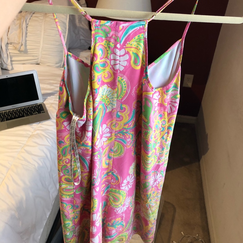 Lilly dress
